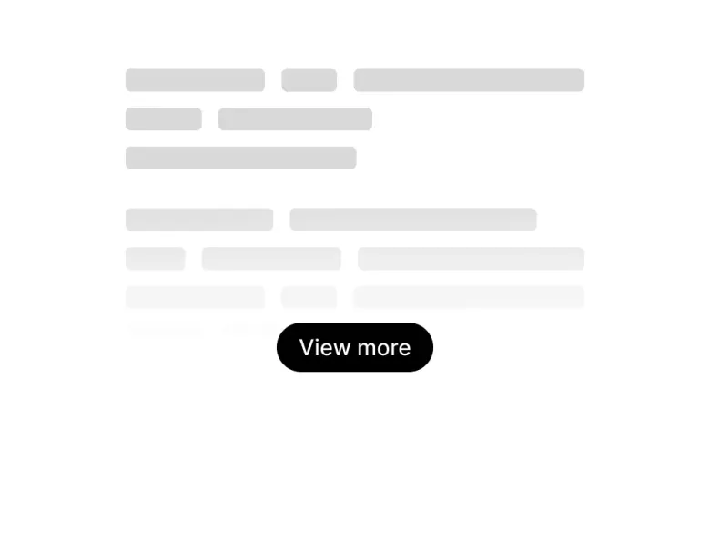 Content disclosure